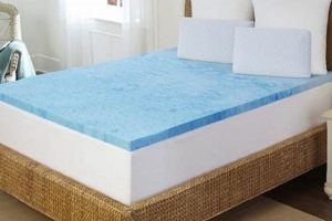 Best Hypoallergenic Mattress Toppers: Sleep Allergy-Free | Organic & Natural Mattress Buyer’s Guide: Non-Toxic Sleep Solutions