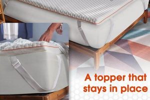 Best Octaspring Mattress Topper: Sleep Better Now! | Organic & Natural Mattress Buyer’s Guide: Non-Toxic Sleep Solutions
