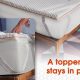 Best Octaspring Mattress Topper: Sleep Better Now! | Organic & Natural Mattress Buyer’s Guide: Non-Toxic Sleep Solutions