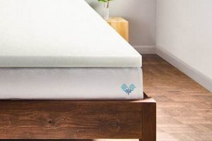 Best Mattress Topper for Bad Back Pain Relief [Guide] | Organic & Natural Mattress Buyer’s Guide: Non-Toxic Sleep Solutions