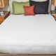Enhance Your Sleep: Camper King Mattress Topper Comfort | Organic & Natural Mattress Buyer’s Guide: Non-Toxic Sleep Solutions