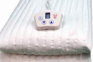 Buy Best Heated Mattress Topper Twin | Cozy & Safe | Organic & Natural Mattress Buyer’s Guide: Non-Toxic Sleep Solutions