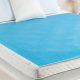 Best Gel Cooling Mattress Topper: Sleep Cooler Tonight! | Organic & Natural Mattress Buyer’s Guide: Non-Toxic Sleep Solutions