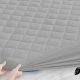 Best Air Mattress Topper Queen: Comfort Guide & Reviews | Organic & Natural Mattress Buyer’s Guide: Non-Toxic Sleep Solutions