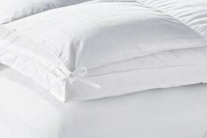 Casaluna Feather & Down Topper: Your Comfort Upgrade! Organic & Natural Mattress Buyer’s Guide: Non-Toxic Sleep Solutions Casaluna Feather & Down Topper: Your Comfort Upgrade! | Organic & Natural Mattress Buyer’s Guide: Non-Toxic Sleep Solutions