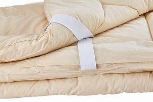 Buy Best Wool Mattress Topper: Soft & Cool Sleep | Organic & Natural Mattress Buyer’s Guide: Non-Toxic Sleep Solutions