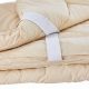Buy Best Wool Mattress Topper: Soft & Cool Sleep | Organic & Natural Mattress Buyer’s Guide: Non-Toxic Sleep Solutions