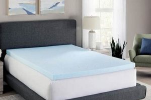Enhance Sleep: Bodipedic Mattress Topper Comfort Boost Organic & Natural Mattress Buyer’s Guide: Non-Toxic Sleep Solutions Enhance Sleep: Bodipedic Mattress Topper Comfort Boost | Organic & Natural Mattress Buyer’s Guide: Non-Toxic Sleep Solutions