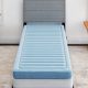 Best Adjustable Mattress Topper for Back Pain Relief | Organic & Natural Mattress Buyer’s Guide: Non-Toxic Sleep Solutions