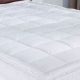 Upgrade Your Bed: Goose Down Feather Mattress Topper Comfort | Organic & Natural Mattress Buyer’s Guide: Non-Toxic Sleep Solutions