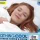 Serta Cooling Mattress Topper: Sleep Cooler Tonight! | Organic & Natural Mattress Buyer’s Guide: Non-Toxic Sleep Solutions