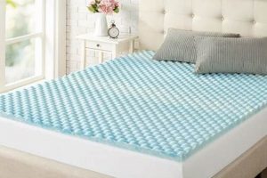 Best Mattress Topper for Air Mattress: Comfort Boost! | Organic & Natural Mattress Buyer’s Guide: Non-Toxic Sleep Solutions