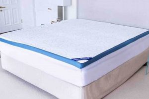 Best My Pillow Queen Topper: Sleep Upgrade On Your Mattress | Organic & Natural Mattress Buyer’s Guide: Non-Toxic Sleep Solutions