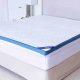 Best My Pillow Queen Topper: Sleep Upgrade On Your Mattress | Organic & Natural Mattress Buyer’s Guide: Non-Toxic Sleep Solutions