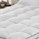 Best King Pillow Top Mattress Topper [Review] | Organic & Natural Mattress Buyer’s Guide: Non-Toxic Sleep Solutions