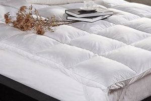 Best Queen Feather Mattress Topper: Comfort Guide + Review Organic & Natural Mattress Buyer’s Guide: Non-Toxic Sleep Solutions Best Queen Feather Mattress Topper: Comfort Guide + Review | Organic & Natural Mattress Buyer’s Guide: Non-Toxic Sleep Solutions