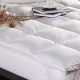 Best Queen Feather Mattress Topper: Comfort Guide + Review | Organic & Natural Mattress Buyer’s Guide: Non-Toxic Sleep Solutions