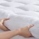 Plush Thick Pillow Top Mattress Topper: Comfort Redefined | Organic & Natural Mattress Buyer’s Guide: Non-Toxic Sleep Solutions