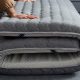 Best Futon Mattress Topper: Upgrade Your Futon Now! | Organic & Natural Mattress Buyer’s Guide: Non-Toxic Sleep Solutions