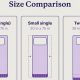 Twin Size Mattress Dimensions in cm: A Complete Guide! | Organic & Natural Mattress Buyer’s Guide: Non-Toxic Sleep Solutions