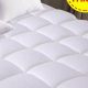 Best Thick Mattress Topper Options: A Comfy Guide | Organic & Natural Mattress Buyer’s Guide: Non-Toxic Sleep Solutions