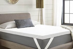 Best King Size Mattress Topper [Guide & Review] | Organic & Natural Mattress Buyer’s Guide: Non-Toxic Sleep Solutions