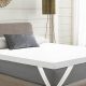 Best King Size Mattress Topper [Guide & Review] | Organic & Natural Mattress Buyer’s Guide: Non-Toxic Sleep Solutions
