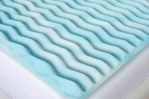 Best Orthopedic Mattress Topper for Back Pain Relief! | Organic & Natural Mattress Buyer’s Guide: Non-Toxic Sleep Solutions