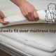 Ultimate Sheets for Mattress Topper Comfort + Care | Organic & Natural Mattress Buyer’s Guide: Non-Toxic Sleep Solutions