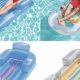 Relax on Water: Best Air Mattress Pool Floats [Guide] | Organic & Natural Mattress Buyer’s Guide: Non-Toxic Sleep Solutions