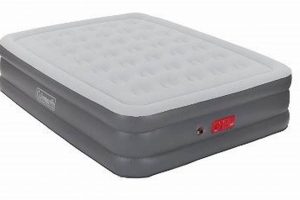 Best Air Mattress with Built-in Pump: Target Deals & Reviews Organic & Natural Mattress Buyer’s Guide: Non-Toxic Sleep Solutions Best Air Mattress with Built-in Pump: Target Deals & Reviews | Organic & Natural Mattress Buyer’s Guide: Non-Toxic Sleep Solutions