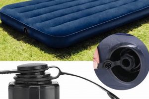 Air Mattress Valve Guide: Care & Repair Tips! Organic & Natural Mattress Buyer’s Guide: Non-Toxic Sleep Solutions Air Mattress Valve Guide: Care & Repair Tips! | Organic & Natural Mattress Buyer’s Guide: Non-Toxic Sleep Solutions