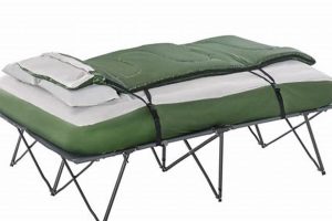 Air Cot vs. Mattress: Camping Comfort Guide Organic & Natural Mattress Buyer’s Guide: Non-Toxic Sleep Solutions Air Cot vs. Mattress: Camping Comfort Guide | Organic & Natural Mattress Buyer’s Guide: Non-Toxic Sleep Solutions