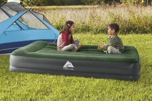 The Ultimate Ozark Trail Air Mattress with Built-in Pump Guide Organic & Natural Mattress Buyer’s Guide: Non-Toxic Sleep Solutions The Ultimate Ozark Trail Air Mattress with Built-in Pump Guide | Organic & Natural Mattress Buyer’s Guide: Non-Toxic Sleep Solutions