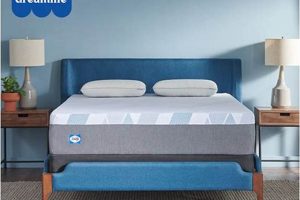 Best BJ's Wholesale Air Mattress [Deals & Reviews] | Organic & Natural Mattress Buyer’s Guide: Non-Toxic Sleep Solutions