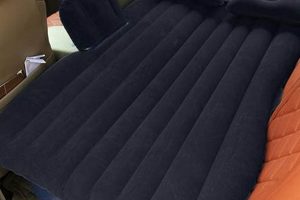 Best Car Back Seat Air Mattress: Travel Bed Comfort Organic & Natural Mattress Buyer’s Guide: Non-Toxic Sleep Solutions Best Car Back Seat Air Mattress: Travel Bed Comfort | Organic & Natural Mattress Buyer’s Guide: Non-Toxic Sleep Solutions