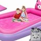 Best Air Mattress for Kids: Travel & Sleep Easy! | Organic & Natural Mattress Buyer’s Guide: Non-Toxic Sleep Solutions