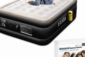 Buy Kayfia Air Mattress: Best Inflatable Bed Deals Organic & Natural Mattress Buyer’s Guide: Non-Toxic Sleep Solutions Buy Kayfia Air Mattress: Best Inflatable Bed Deals | Organic & Natural Mattress Buyer’s Guide: Non-Toxic Sleep Solutions