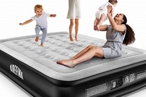 Best Heavy Duty Air Mattress 1000 lbs - Ultimate Guide! Safem Fabrication - Precision Engineering & Custom Manufacturing Solutions Best Heavy Duty Air Mattress 1000 lbs - Ultimate Guide! | Safem Fabrication - Precision Engineering & Custom Manufacturing Solutions
