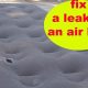 Air Leak SOS: How to Find a Hole in *Your* Air Mattress Fast! | Organic & Natural Mattress Buyer’s Guide: Non-Toxic Sleep Solutions