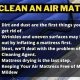 Air Mattress Care: How to Wash Air Mattress Easily! | Organic & Natural Mattress Buyer’s Guide: Non-Toxic Sleep Solutions