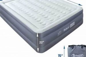 Best Unpoppable Air Mattress: Sleep Soundly! Safem Fabrication - Precision Engineering & Custom Manufacturing Solutions Best Unpoppable Air Mattress: Sleep Soundly! | Safem Fabrication - Precision Engineering & Custom Manufacturing Solutions