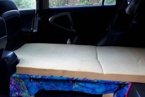 Best RAV4 Air Mattress: Sleep Soundly On the Go! Safem Fabrication - Precision Engineering & Custom Manufacturing Solutions Best RAV4 Air Mattress: Sleep Soundly On the Go! | Safem Fabrication - Precision Engineering & Custom Manufacturing Solutions