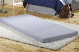 Beyond Air: Mattress Alternatives Guide [Comfort+] | Organic & Natural Mattress Buyer’s Guide: Non-Toxic Sleep Solutions