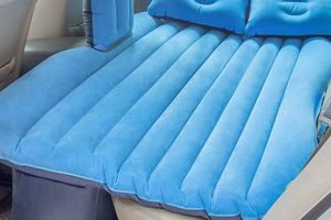 Car Camping: Find the Best Air Mattress in Car Comfort! Organic & Natural Mattress Buyer’s Guide: Non-Toxic Sleep Solutions Car Camping: Find the Best Air Mattress in Car Comfort! | Organic & Natural Mattress Buyer’s Guide: Non-Toxic Sleep Solutions