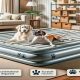 Best Dog Proof Air Mattress: Durable Inflatables Tested! | Organic & Natural Mattress Buyer’s Guide: Non-Toxic Sleep Solutions