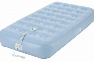 Best Small Air Mattress Walmart: Your Compact Sleep Solution! Organic & Natural Mattress Buyer’s Guide: Non-Toxic Sleep Solutions Best Small Air Mattress Walmart: Your Compact Sleep Solution! | Organic & Natural Mattress Buyer’s Guide: Non-Toxic Sleep Solutions