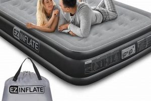 Quickly Inflate Air Mattress: Tips & Tricks! Organic & Natural Mattress Buyer’s Guide: Non-Toxic Sleep Solutions Quickly Inflate Air Mattress: Tips & Tricks! | Organic & Natural Mattress Buyer’s Guide: Non-Toxic Sleep Solutions