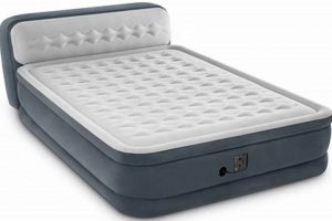 Elevate Air Bed Comfort: Best Air Mattress Headboard Designs Organic & Natural Mattress Buyer’s Guide: Non-Toxic Sleep Solutions Elevate Air Bed Comfort: Best Air Mattress Headboard Designs | Organic & Natural Mattress Buyer’s Guide: Non-Toxic Sleep Solutions