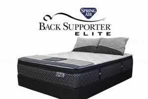 Best Spring Air Mattress Company [Deals] for Ultimate Comfort | Organic & Natural Mattress Buyer’s Guide: Non-Toxic Sleep Solutions
